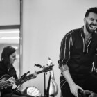 Grzegorz Chyży na otwarciu kliniki medycyny estetycznej w Katowicach