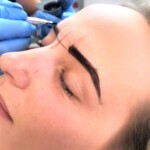 Brow Design